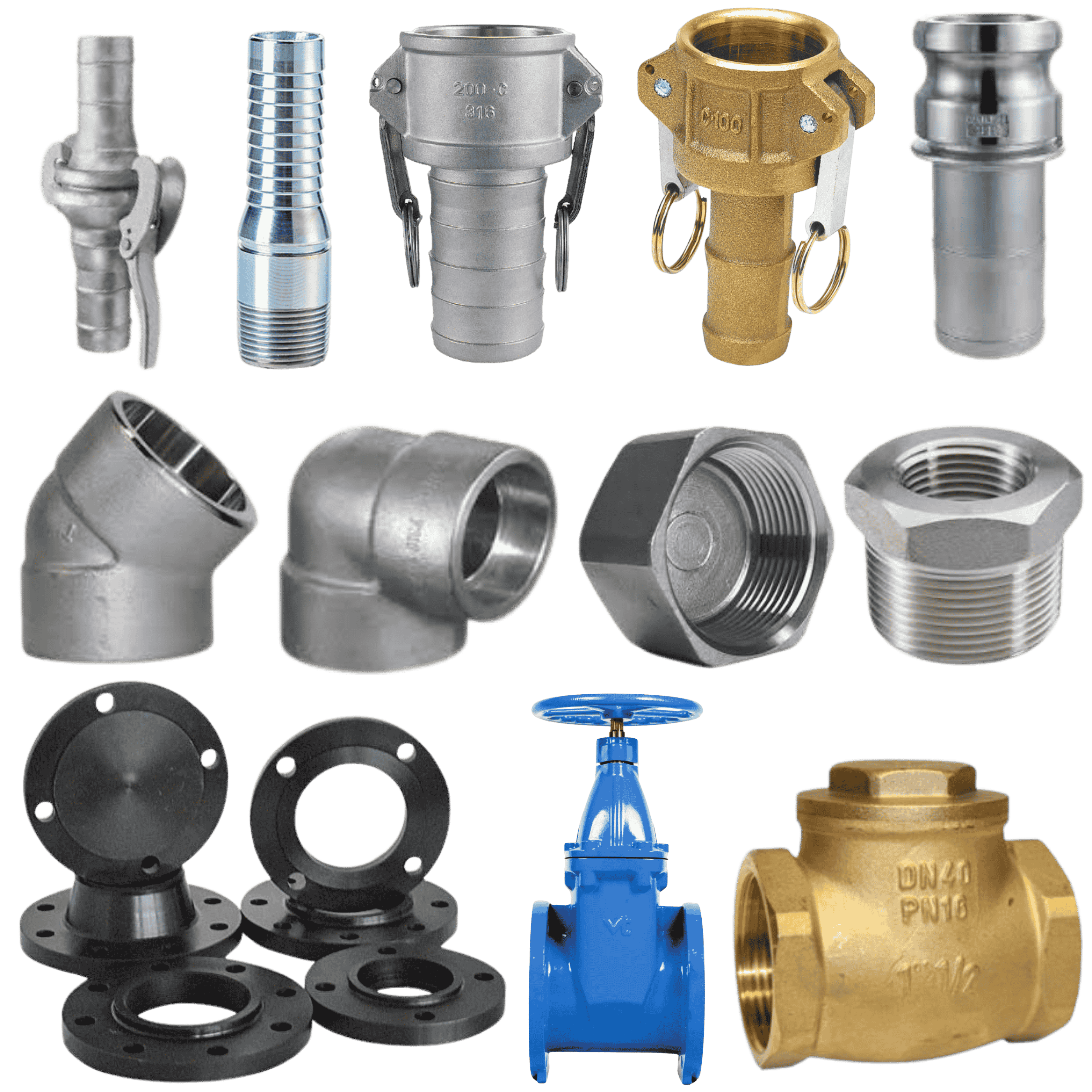 Our Products